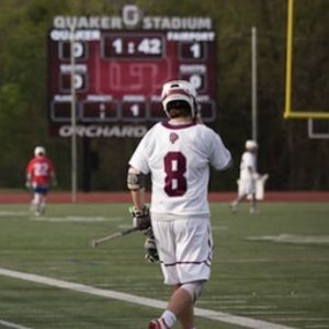 Meet your Posher, Ryan